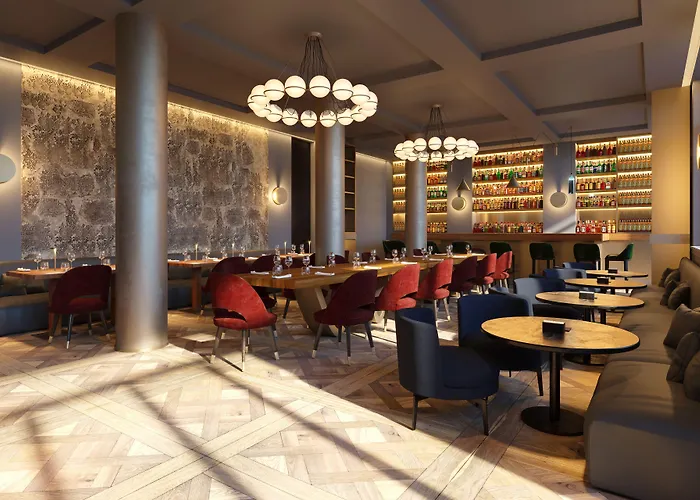 Margutta 19 - Small Luxury Hotels Of The World Roma